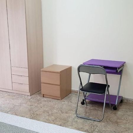 Habitacion Privada Cerca De Valencia En Vivienda Compartida Paterna Dış mekan fotoğraf