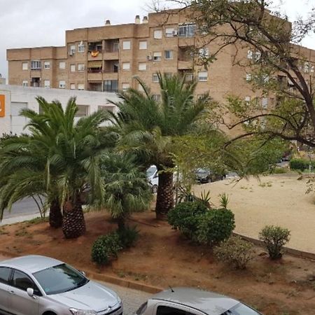 Habitacion Privada Cerca De Valencia En Vivienda Compartida Paterna Dış mekan fotoğraf