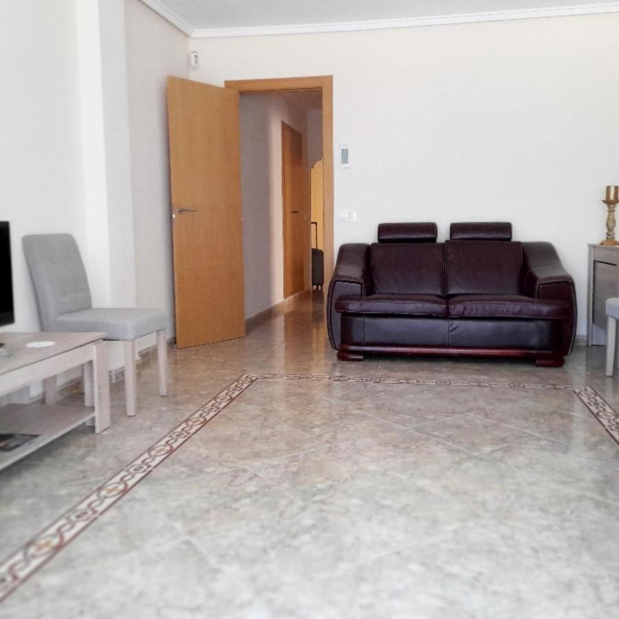 Habitacion Privada Cerca De Valencia En Vivienda Compartida Paterna Dış mekan fotoğraf