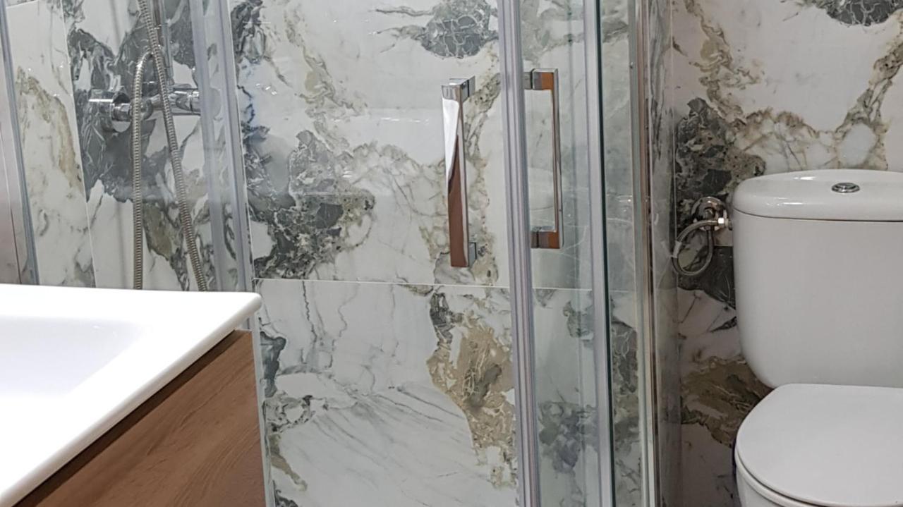 Habitacion Privada Cerca De Valencia En Vivienda Compartida Paterna Dış mekan fotoğraf