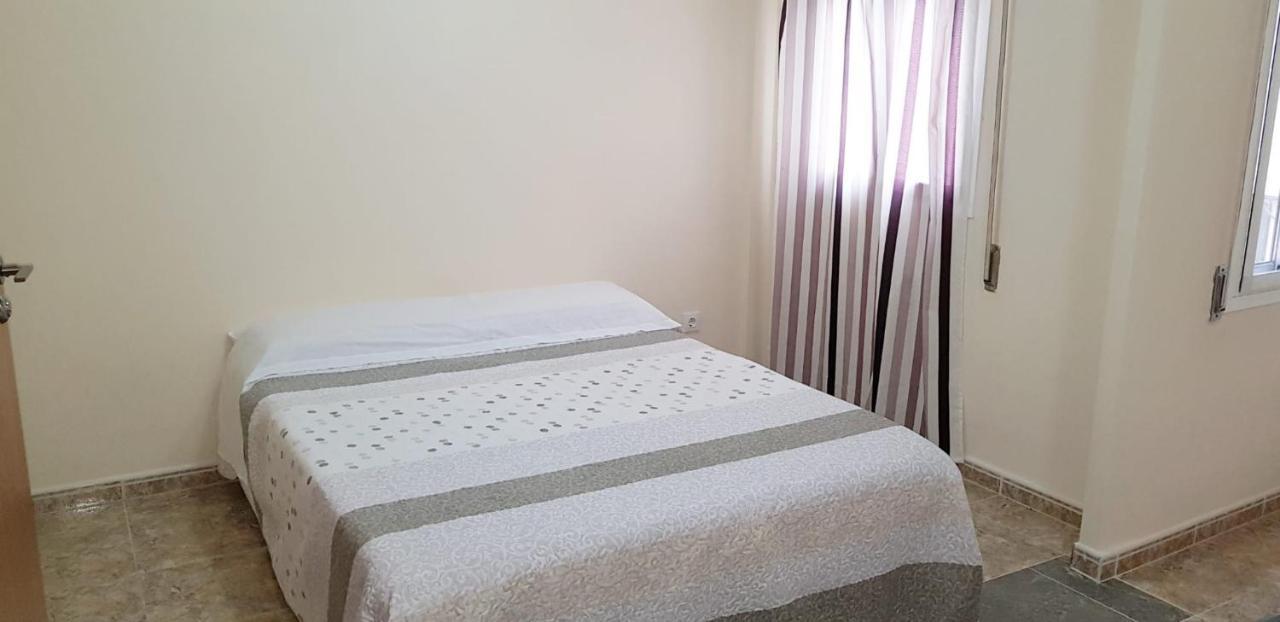 Habitacion Privada Cerca De Valencia En Vivienda Compartida Paterna Dış mekan fotoğraf